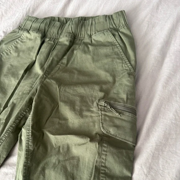 Mountain Hardwear Cargo Pant - Picture 2 of 4